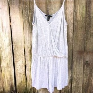 Forever 21 Romper